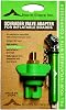 NorthShore Inc. SUP High Pressure Inflation Valve Adaptor and Pressure Gauge