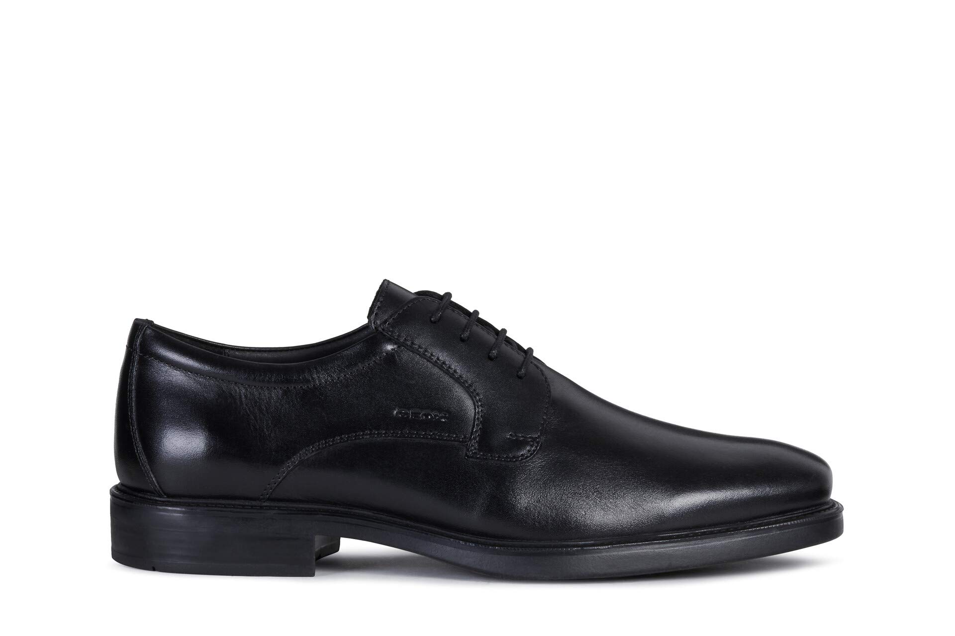 Geox U Brandolf B, Scarpe Uomo