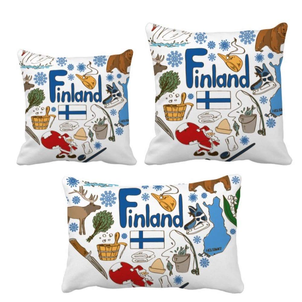Coussin motif cœur parure décorative idée cadeau originale anniversaire