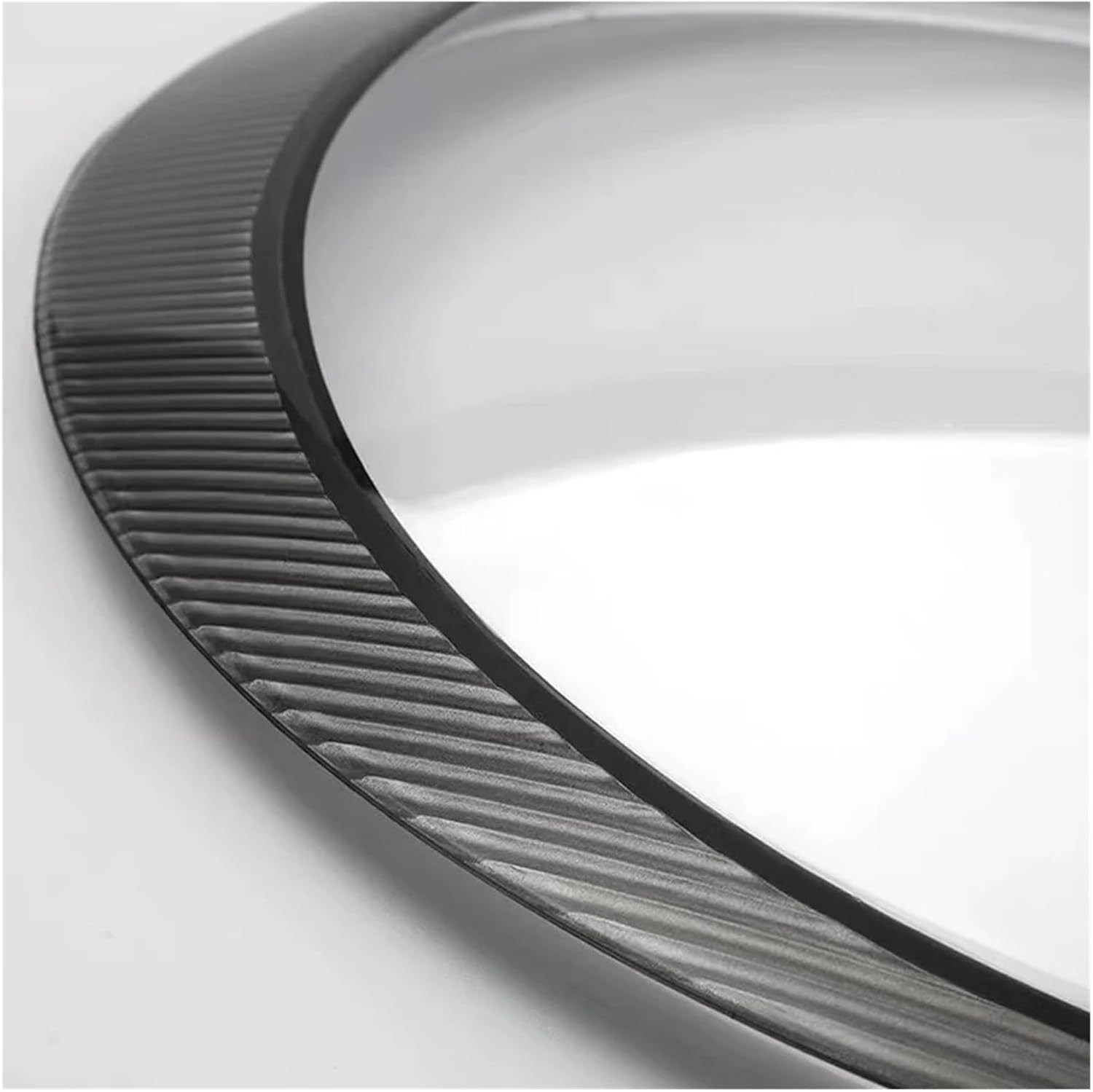 Car Front HeadlAmp Shell For 911 For Targa For Carrera 2005-2011 Replacement Shell PVC Headlight Lens Lampshade (Left)