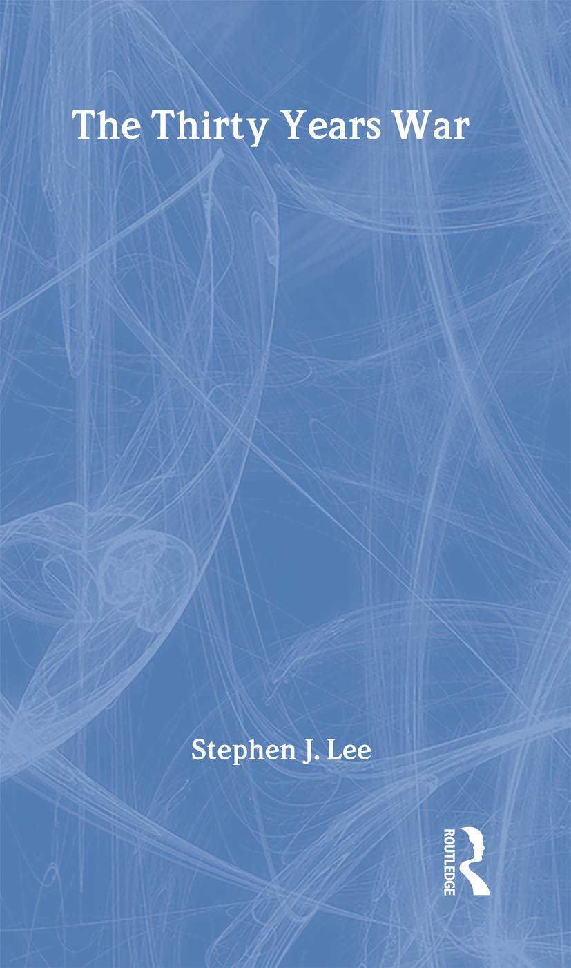 The Thirty Years War