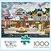 Buffalo Games - Charles Wysocki - By The Sea - 1000 Piece Jigsaw Puzzle