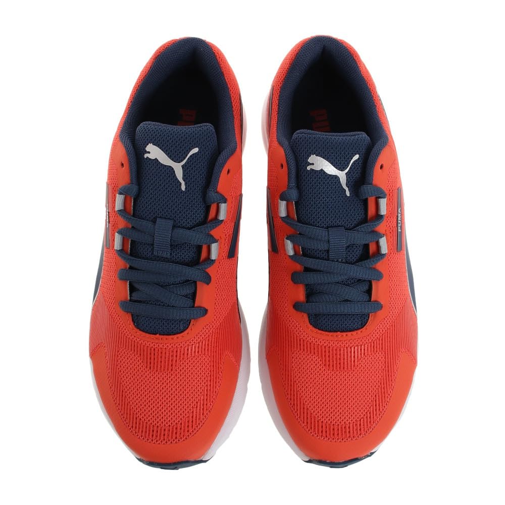 ぽ。@ プロフ必読　司35個 Amazon.co.jp: プーマ（PUMA） ジュニア シューズ スピード