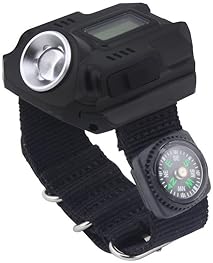 best watch for mountain climbing