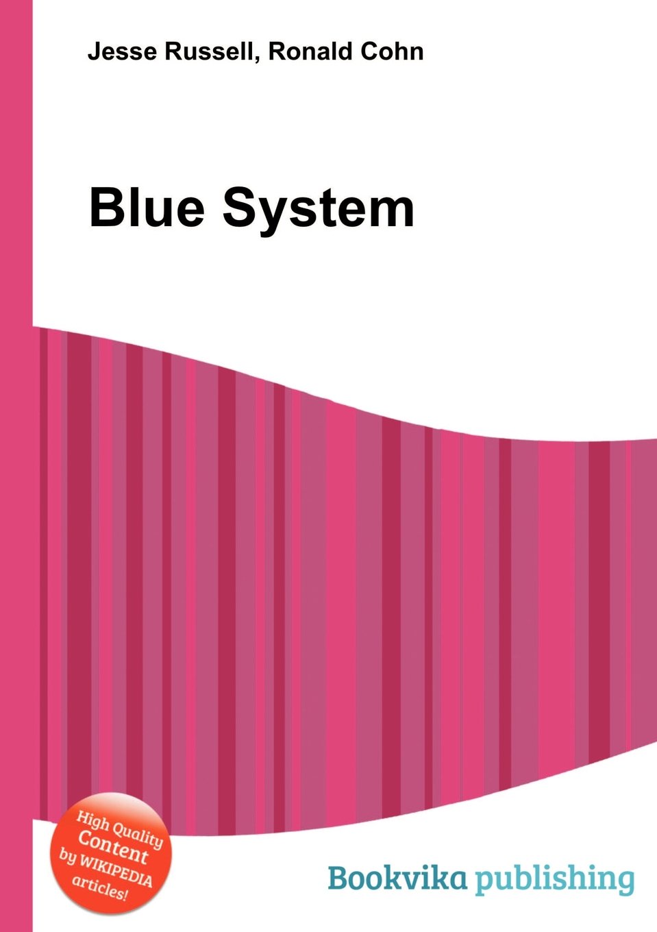 Blue System