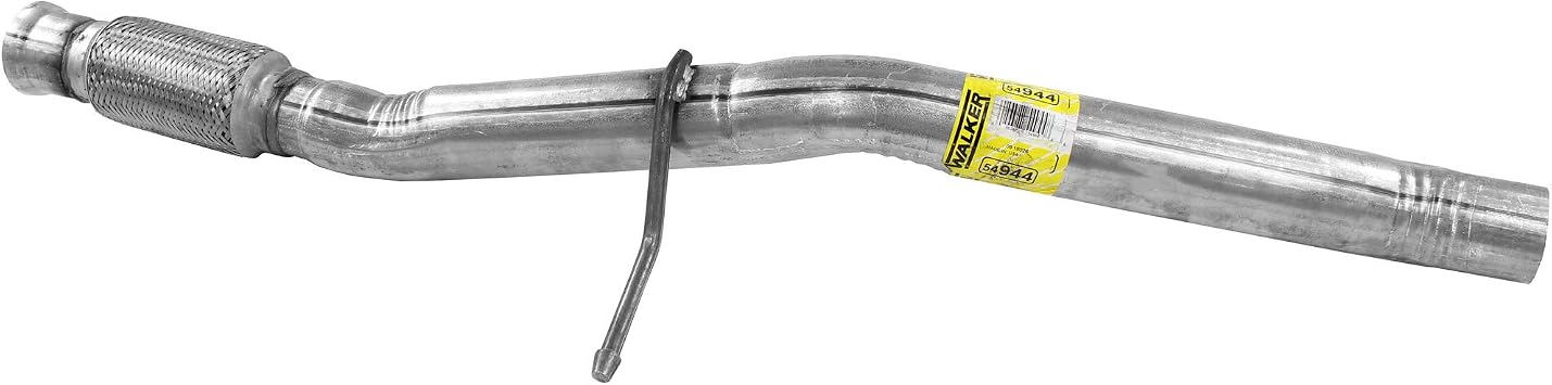 Walker 54944 Exhaust Pipe 3" Inlet ID 2.625" Outlet OD for Chevrolet Silverado 1500
