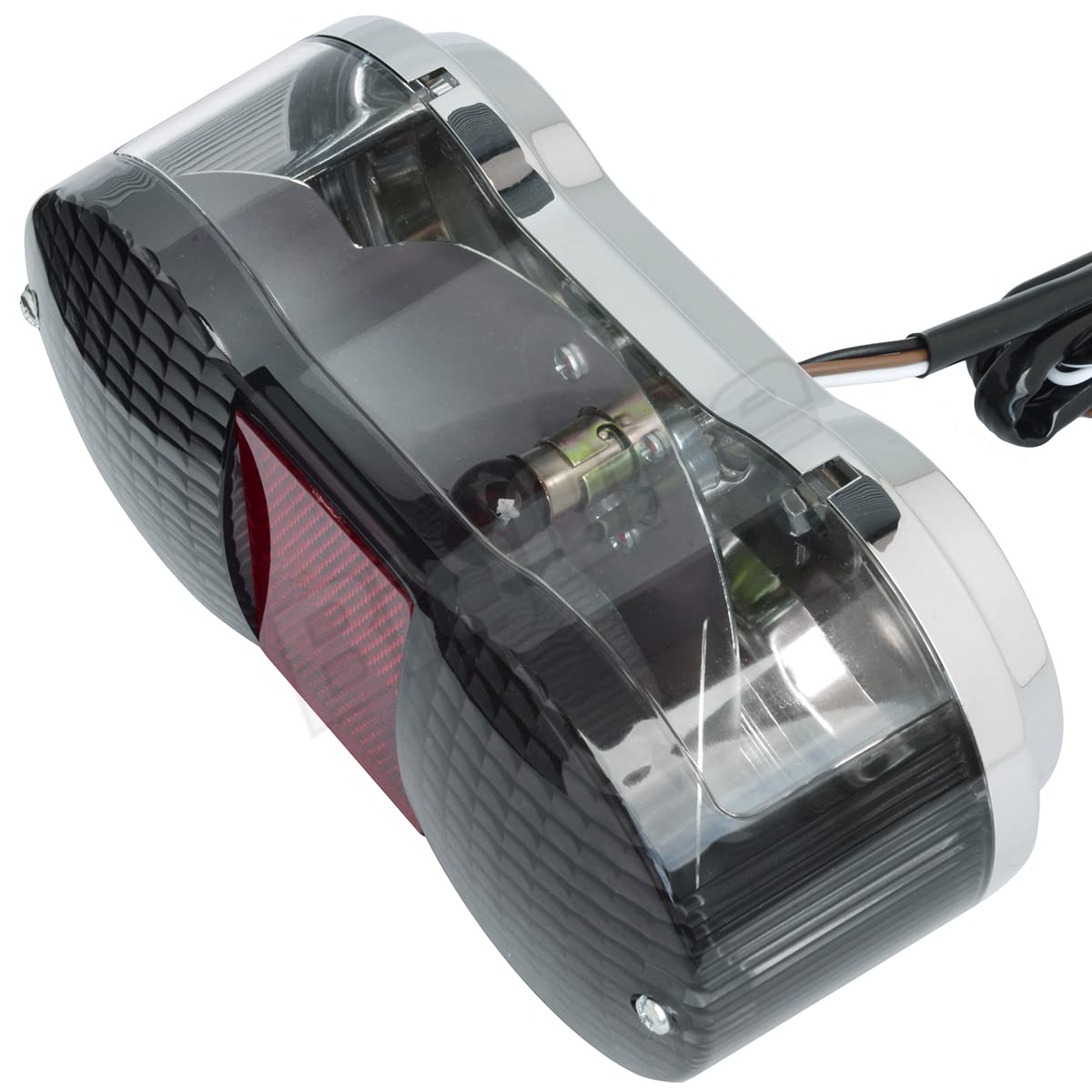 Amazon | BigOne GT380 GT550 GT750 純正タイプ テールランプ テール