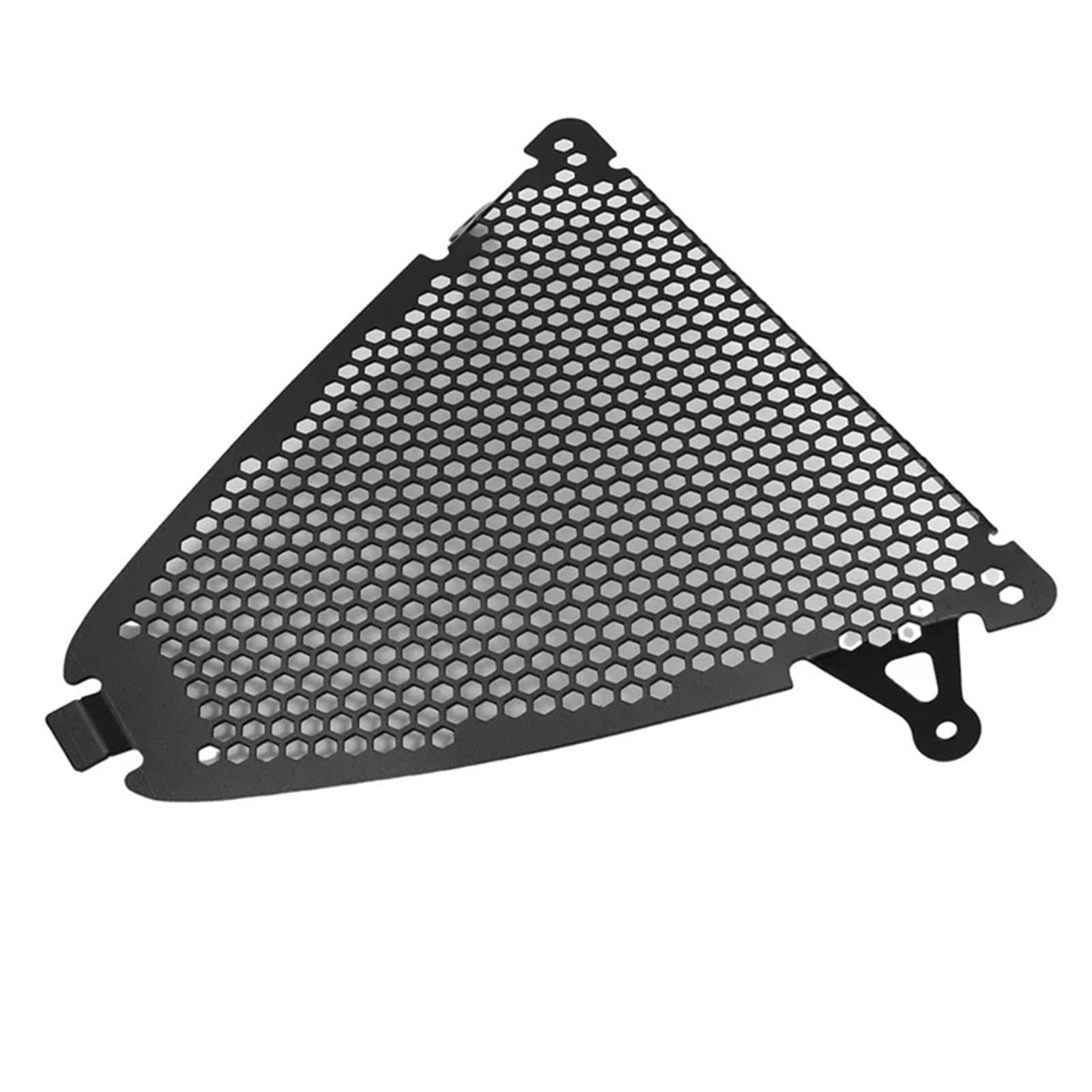 Grille Radiateur Moto Grille de protection pour radiateur moto, Convient pour Ducati Panigale 1299, 1199, 959, 899 V2