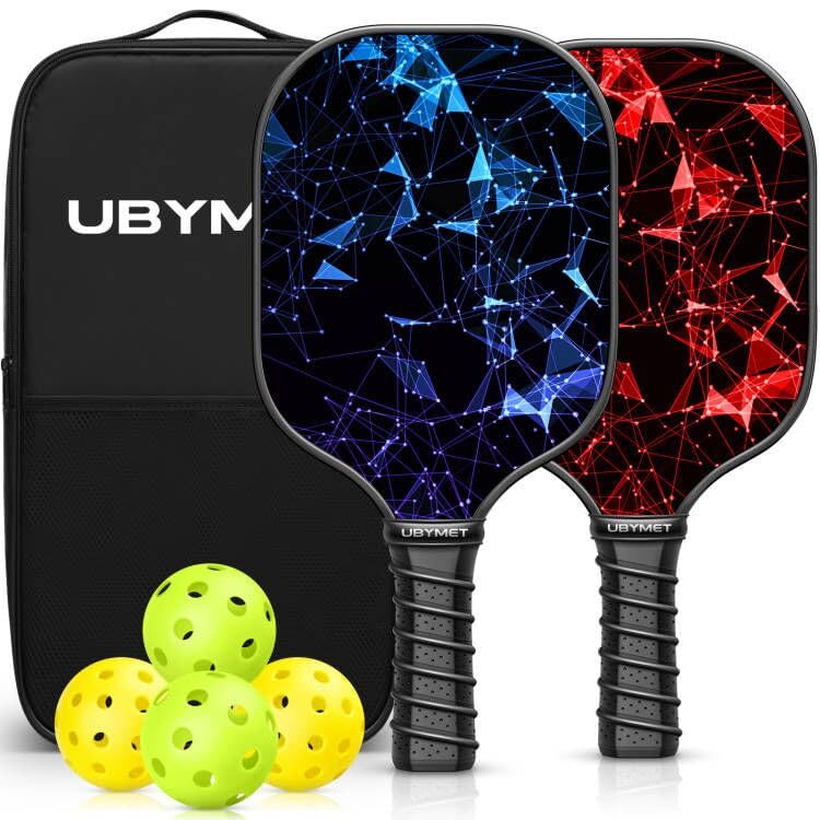 Pickleball Paddles USAPA Approved, Professional Pickleball Racket