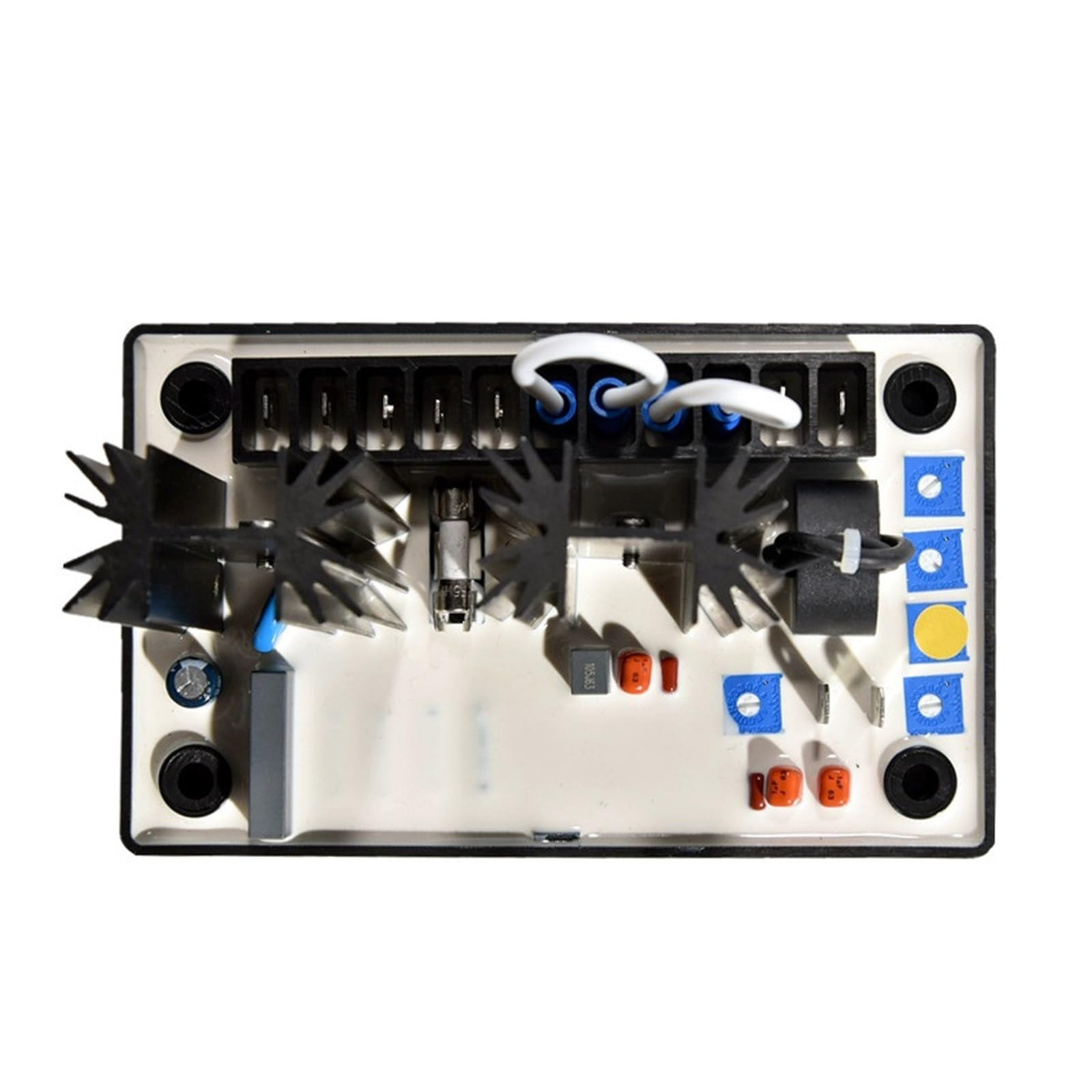 AVR Regulator napięcia Generator Napięcia Auto Części Zamienne SMAVC6307FA