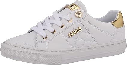 Guess Women's Loven Sneaker