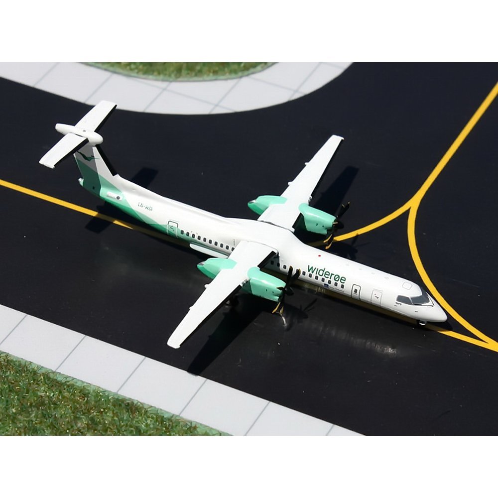 Gemini CRJ Q400 1/400 ジェミニ ANA JAL Gemini CRJ Q400 1/400