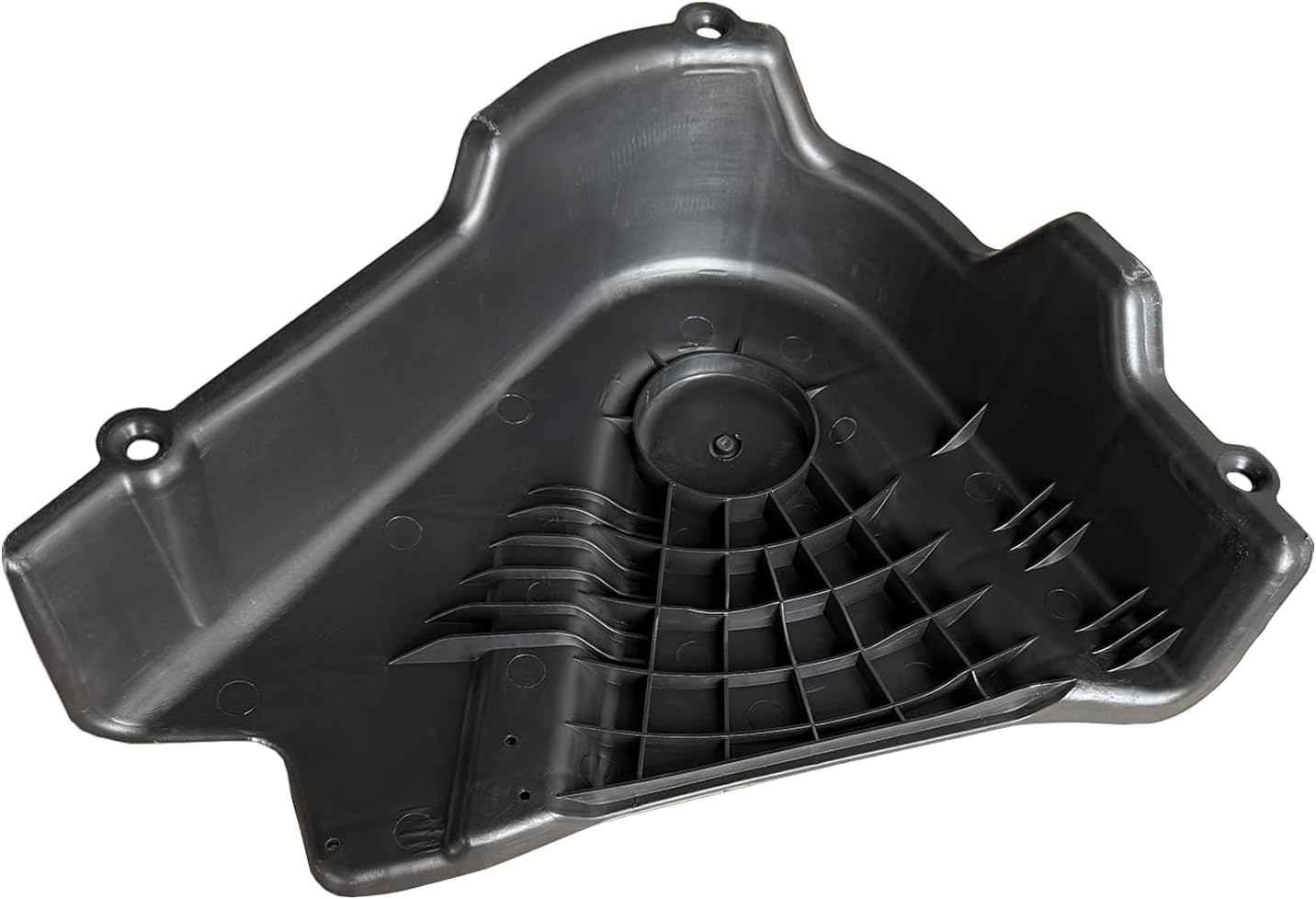 731-09968B Right Hand Spindle Cover & 731-09969C Left Hand Spindle Cover Compatible with Cub Cadet, MTD, Troy Bilt 50 & 54" XT1 XT2 ZT1 ZT2 RZT RZT-L50 XT1-GT50 Lawn Mower