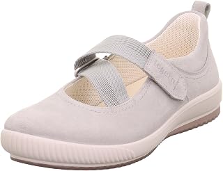 Legero Tanaro 5.0 Ballerina Grau