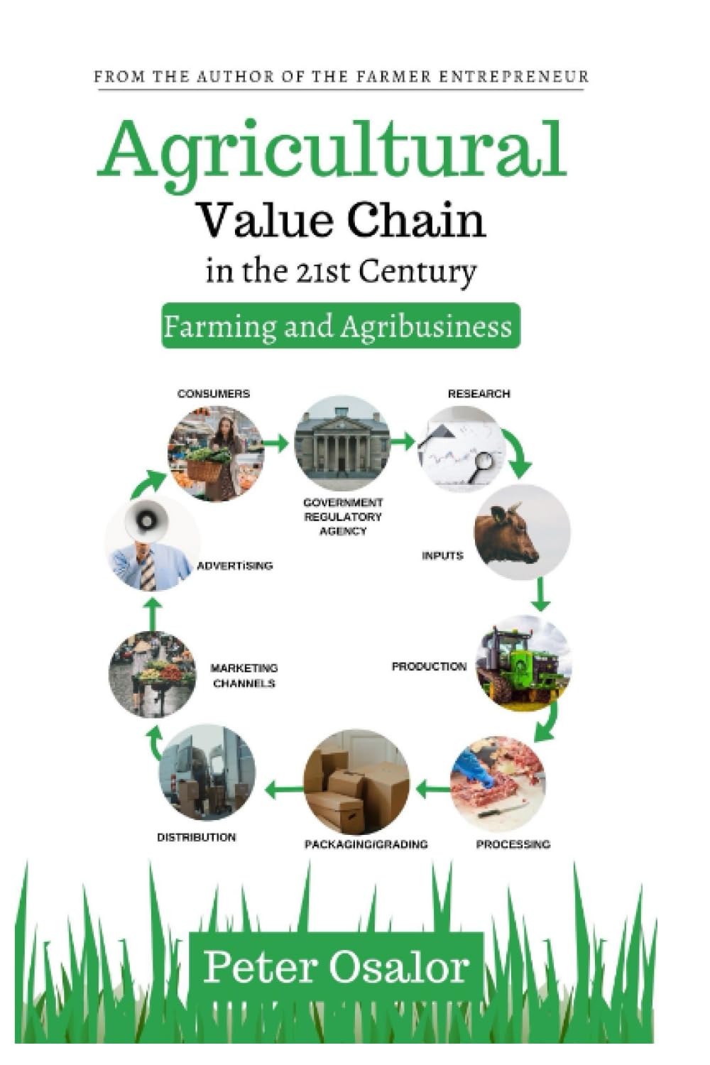 Agricultural Value Chain In The 21st Century: Farming and Agribusiness