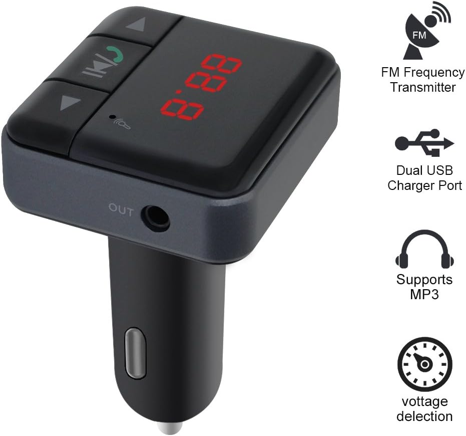 trasmettitori belkin bluetooth