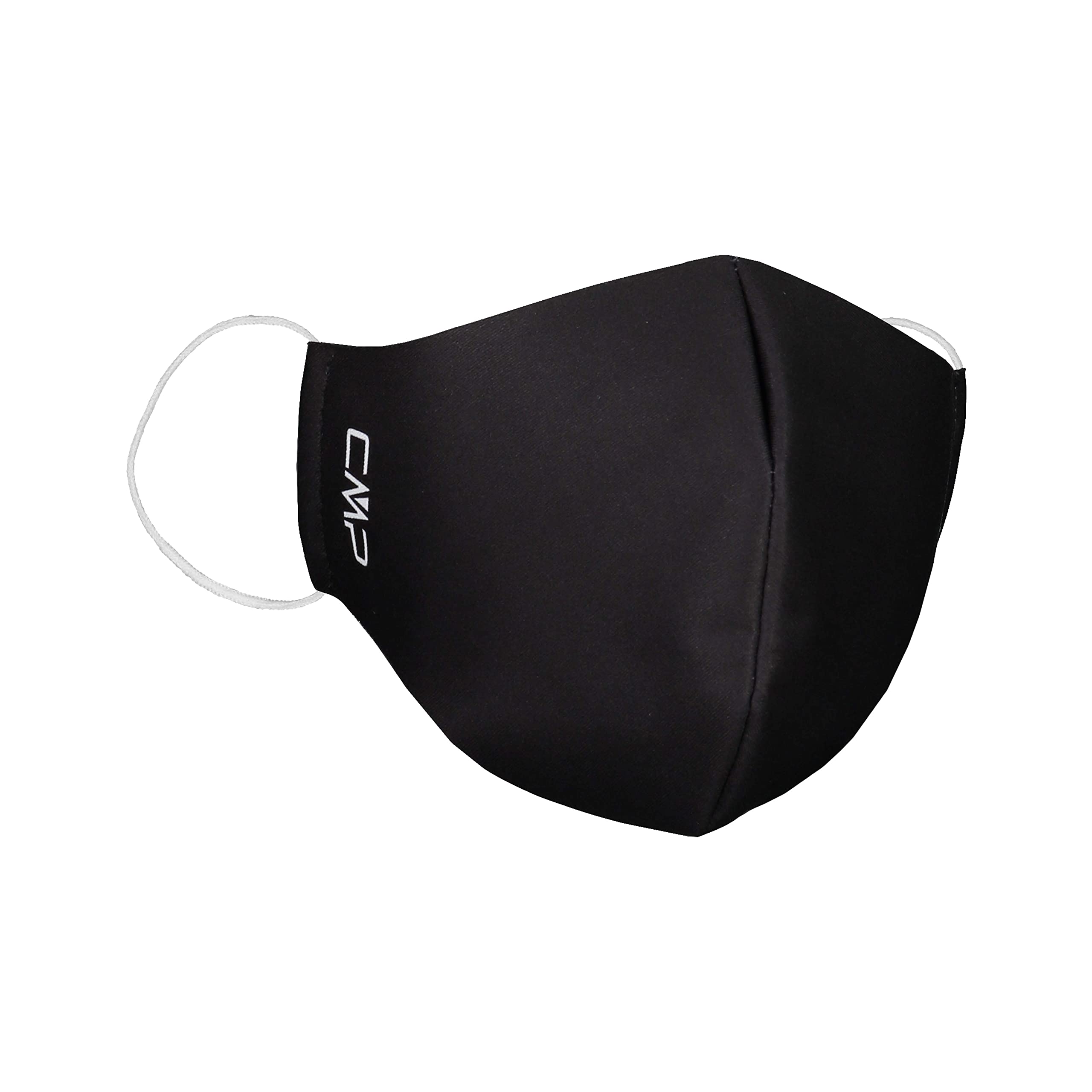 Cmp Unisex Noir Mask