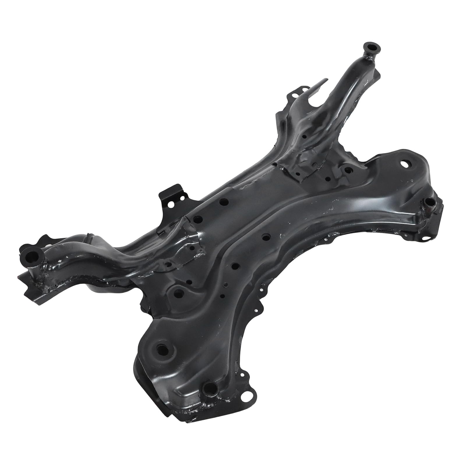 Hilfsrahmen Aggregateträger Vorderachse Kompatibel mit Toyota Auris Verso 51201-02131