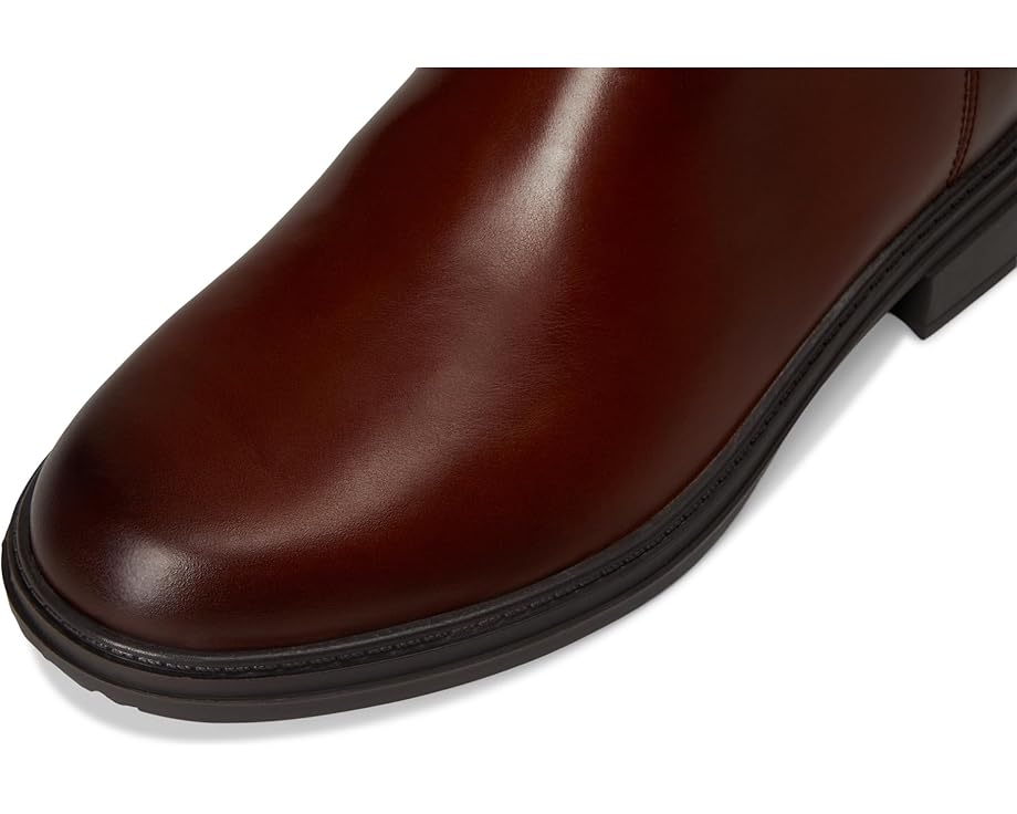 Naturalizer 27 Edit Oslo Riding Boots - Top View