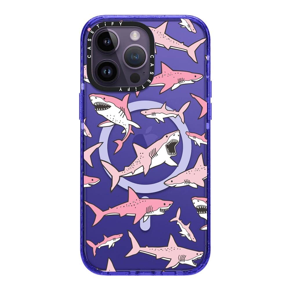 UEEBAI Magnetic For IPhone 14 Plus Case & IPhone 15 Plus Case, Compatible With