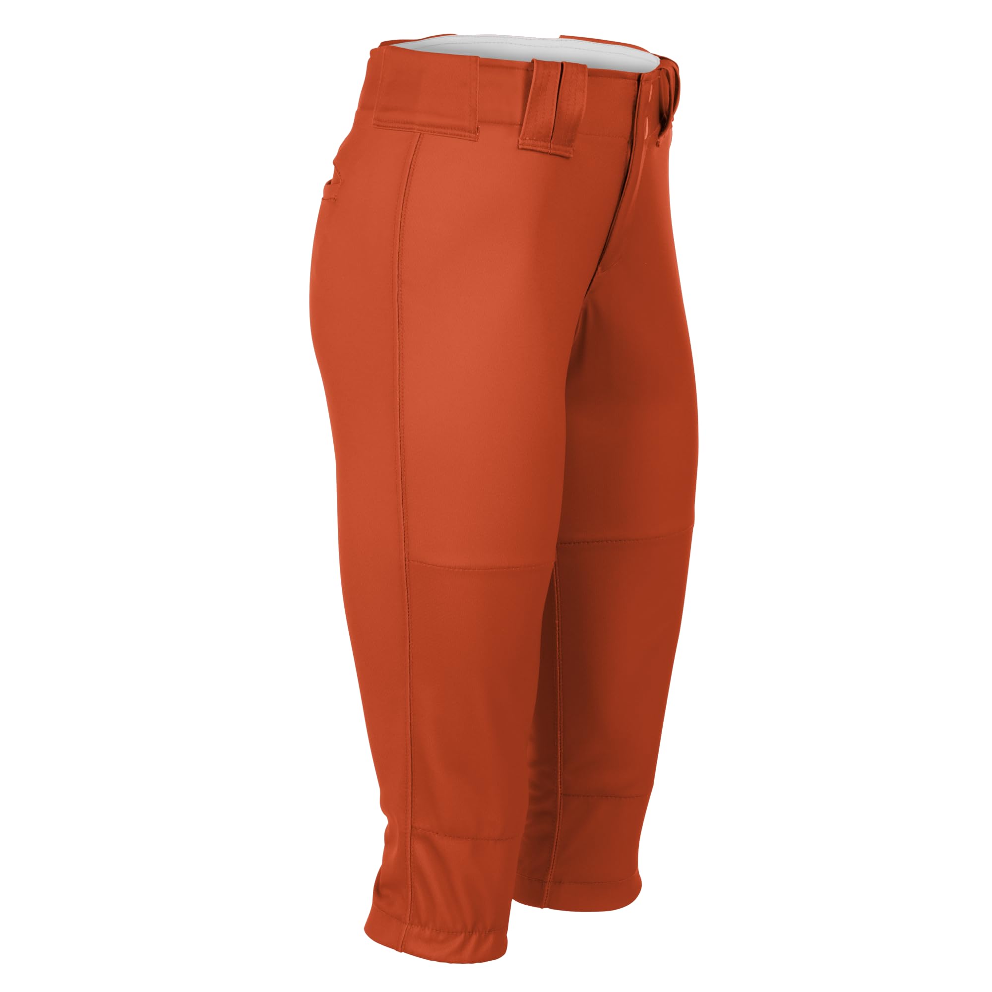 Boombah Womens Hypertech Series Fastpitch Softball Solid Pant