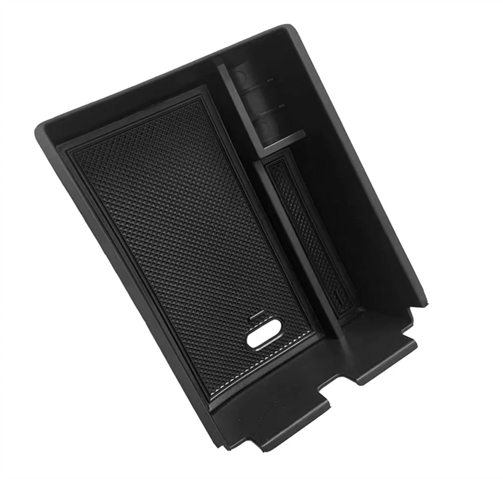 KYTGIOL Car Storage Organizer Compatible With Kia For Sportage NQ5 2022 2023 Car Armrest Center Storage Box Container Armrest Storage Box Car Armrest Storage Box Tray