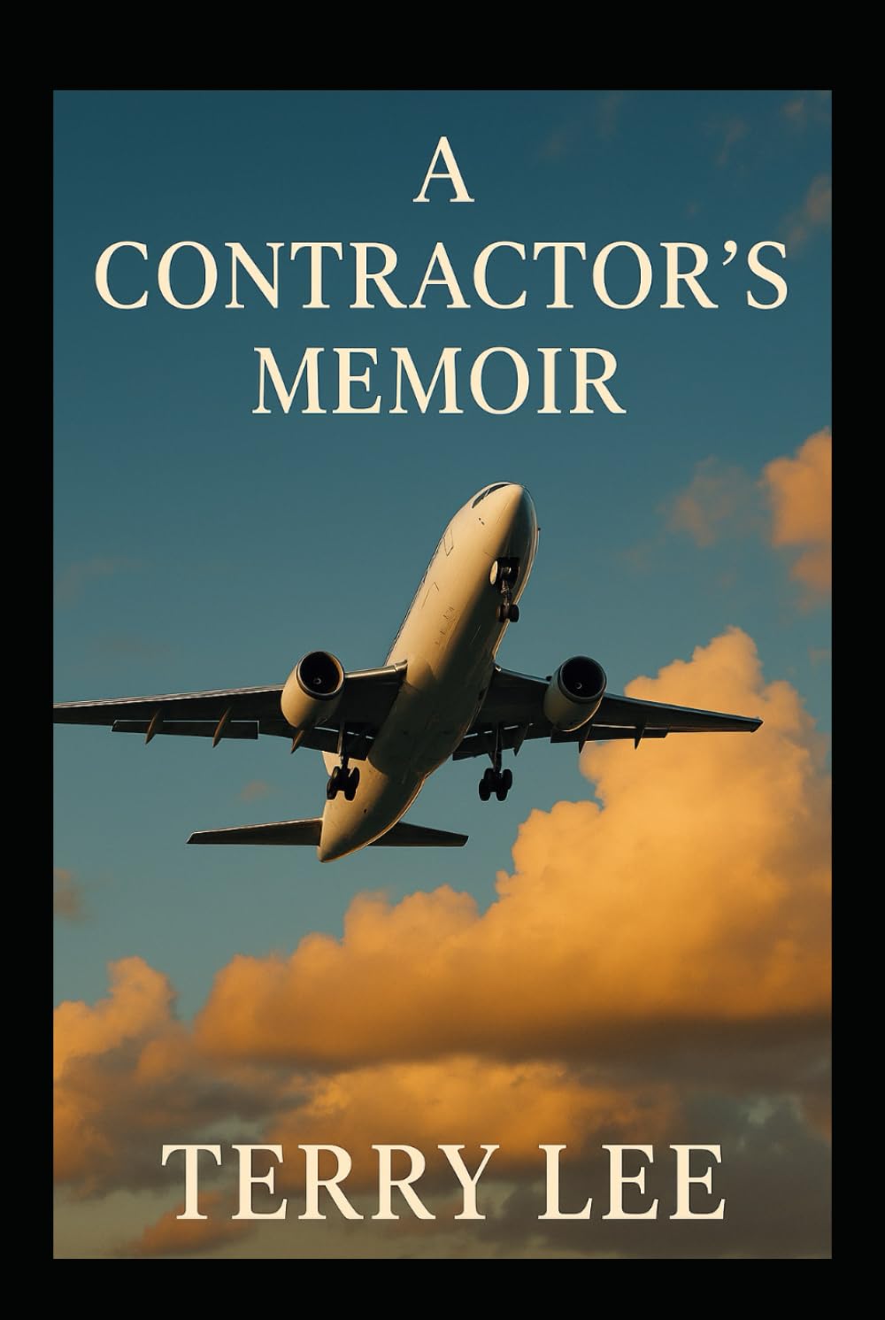 A Contractor's Journey