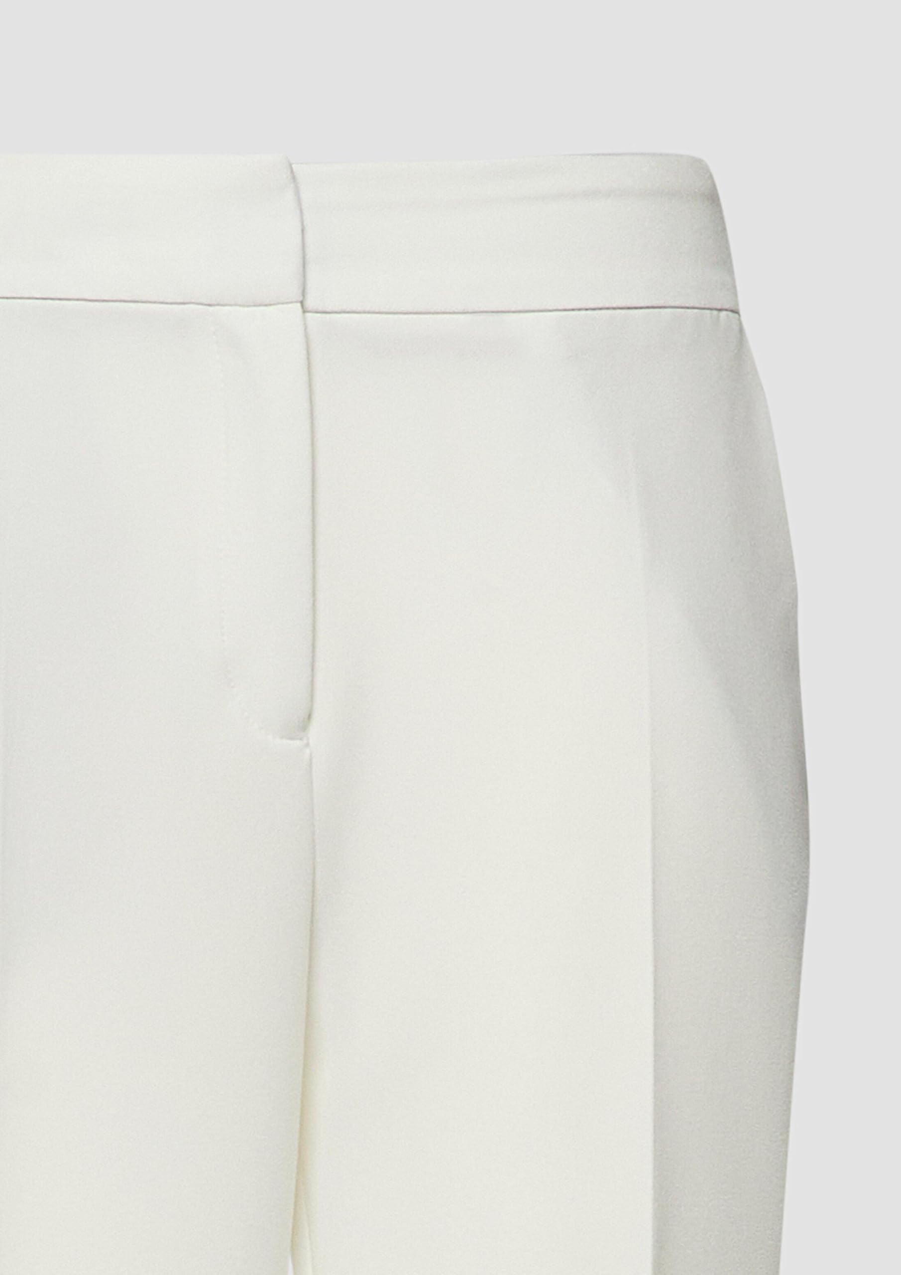 s.Oliver Cigarette-Pants im Slim Fit