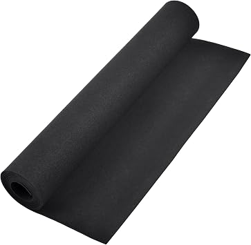 EVA Foam Roll - EVA Foam Sheets for Crafts,Cosplay Costume,DIY Projects - 2mm Thick,51"x13.8"