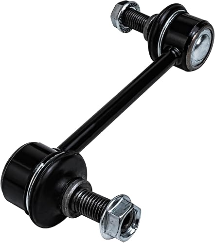 Miniatura 3 de Detroit Axle - 2 barras estabilizadoras delanteras o traseras delanteras para Lexus SC300 SC400 Toyota Supra, traseras para Suzuki Kizashi Toyota