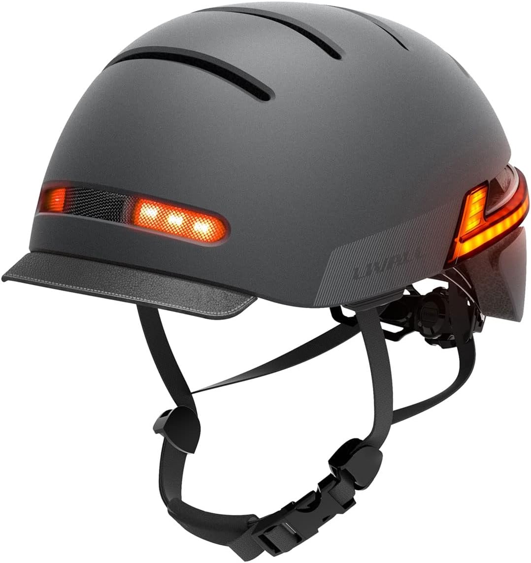 Unisex's BH51T Neo Cycle Helmet
