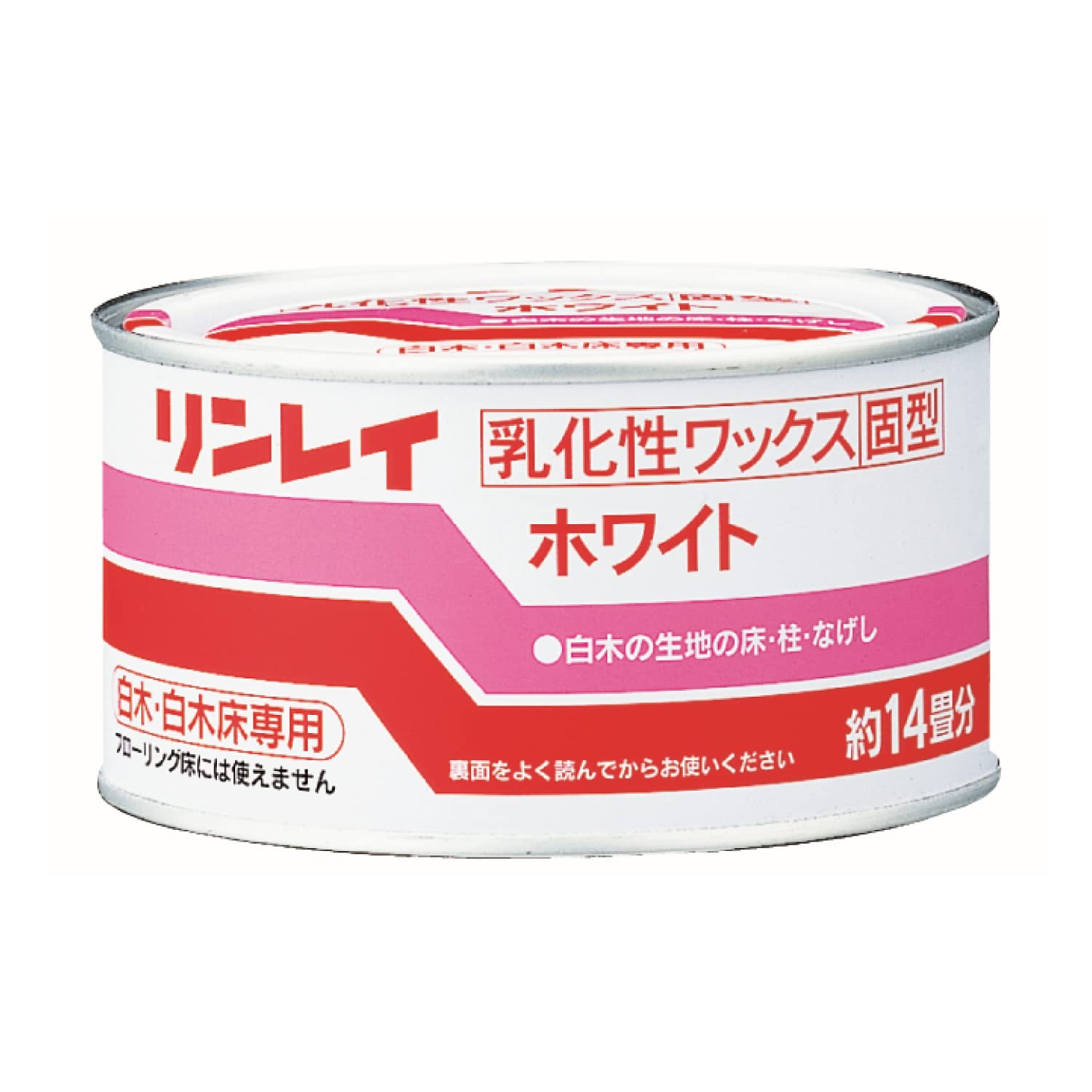Amazon.co.jp: リンレイ ワックス固型 260g : ドラッグストア