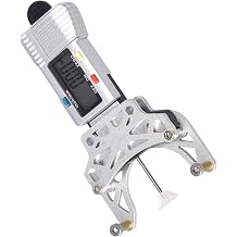 Precise Engineered Belt Tension Meter with Numeric Display Electronic Belt Elastic Tensiometer Easy Adjustment Digital Tension Meter