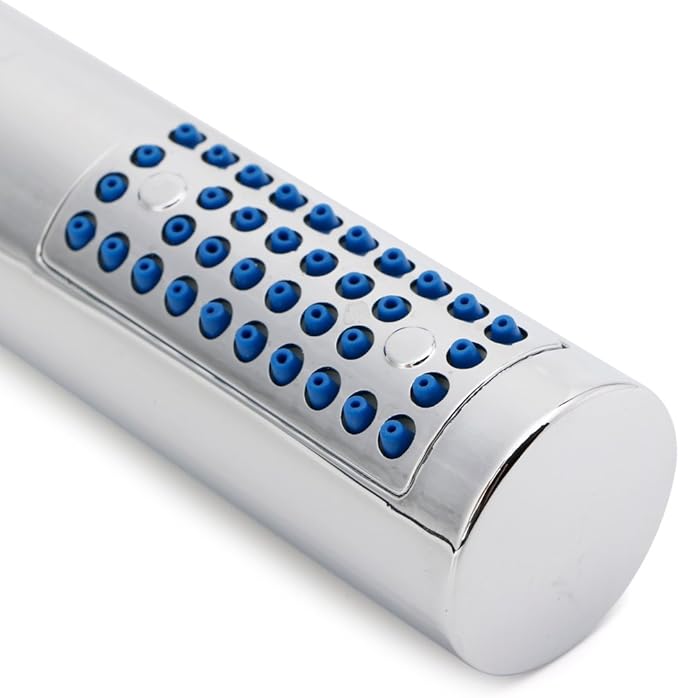 Regadera de Mano Ahorradora de Agua Presurizada DIIOOMIEEU miniatura 5