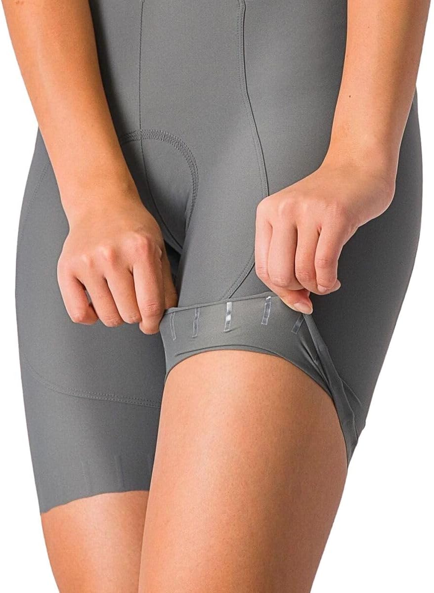 CASTELLI Women’s Espresso Short for Road Cycling and Racing