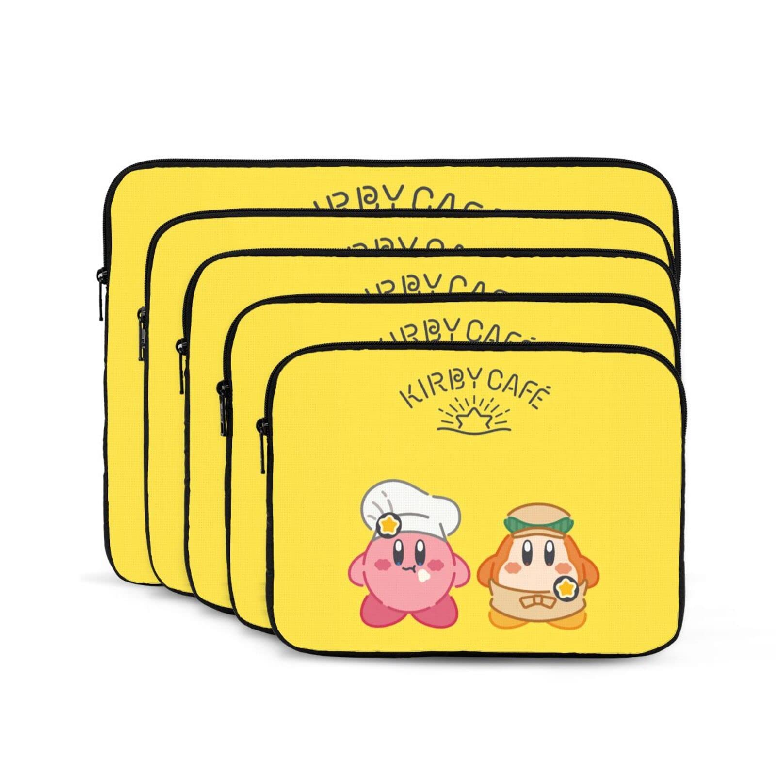 かっぱえびせん　パソコンケース　レア Amazon.co.jp: 星のカービィ パソコンケース タブレットケース Pc