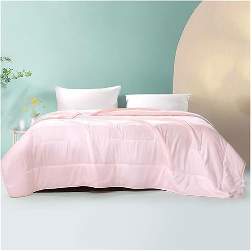 Miniatura 2 de Duvets Air Conditioning Quilt Summer Cooling Sheet Double Student Dormitory Summer Quilt Quilts