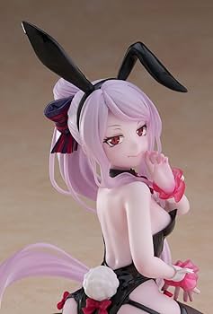 FREEing シャルティア バニーver. オーバーロード FREEing オーバーロード シャルティア・ブラッドフォールン