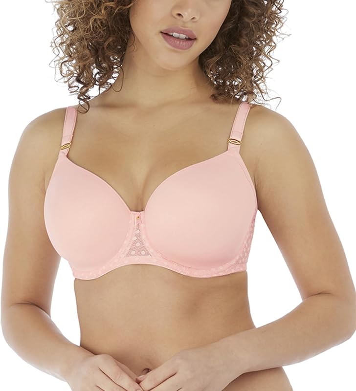 corpiño Freya Starlight Underwire T-Shirt mujer