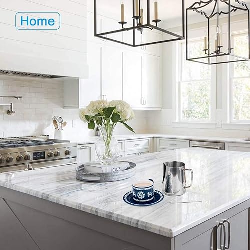 Miniatura 9 de Jarra de espuma de leche de 50 onzas, jarras de vapor de espresso de 50 onzas, accesorios para máquina de espresso, taza espumadora de leche de 50.7