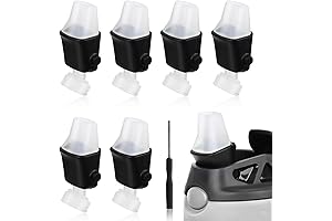 Contigo Lids Replacement Set for Aubrey Kids' Water Bottles