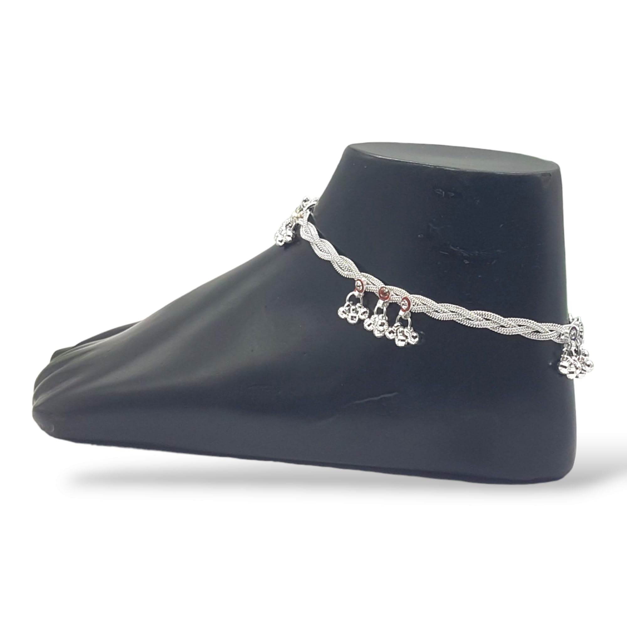 New Design Payal Anklet For Women and Girls-image-21