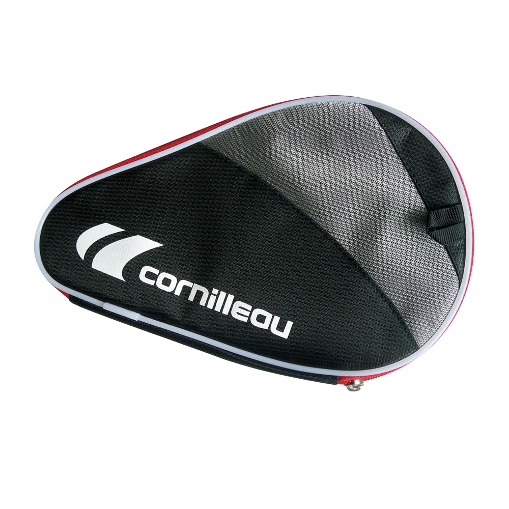 Cornilleau - Housse de Raquette Safe 201450 Noir M