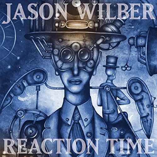 Jason Wilber