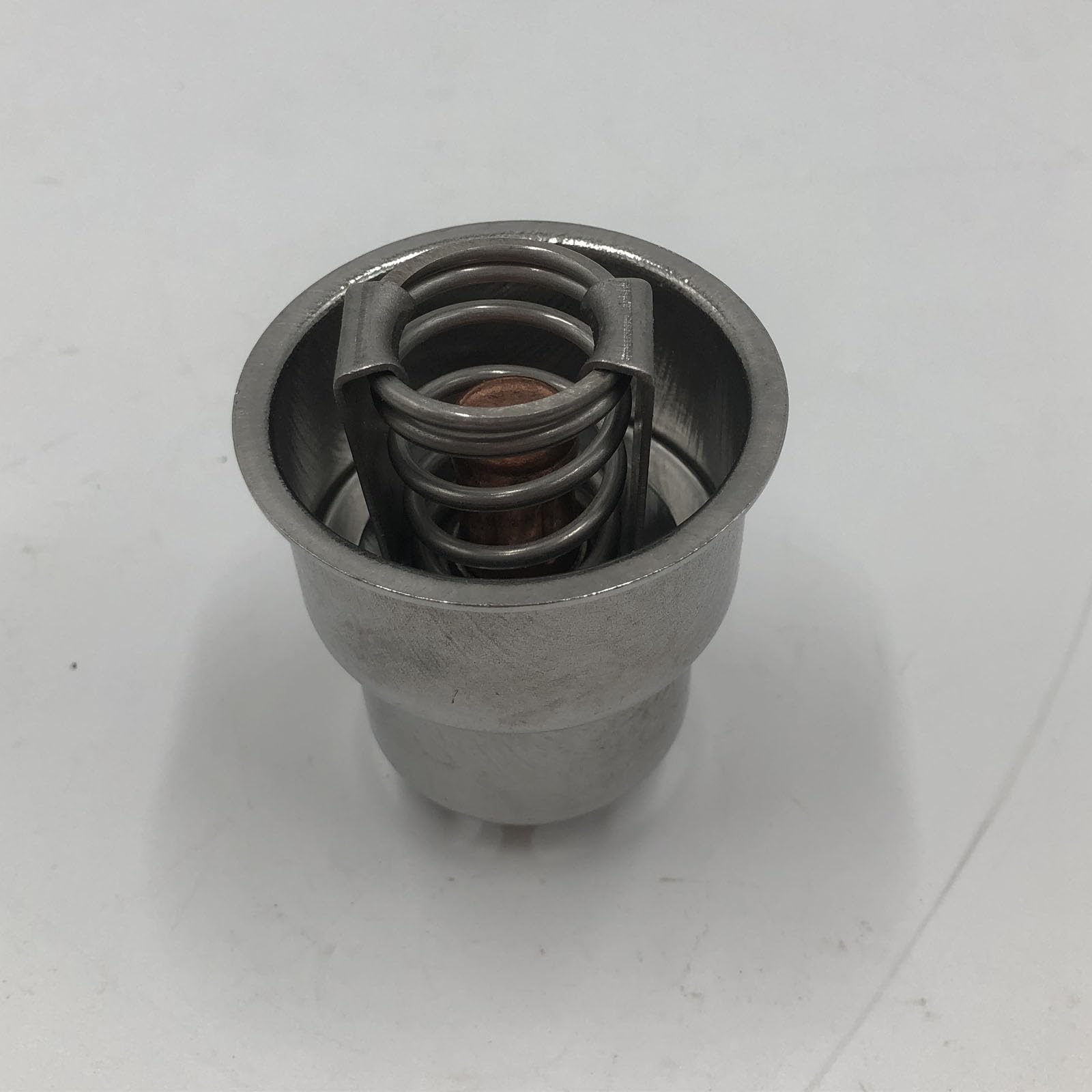 Amazon.com: Generic Oil Cooler Thermostat 3680453 4952629