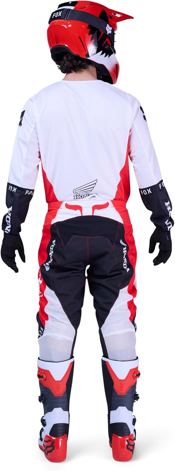 Fox Racing Men's 180 Motocross Dirt Bike Jersey