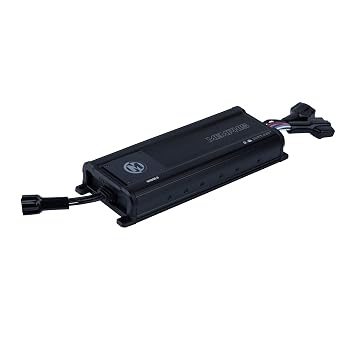 Memphis Audio MX600.6 600w RMS 6 Channel Powersports UTV ATV Amplifier IP66 Amp