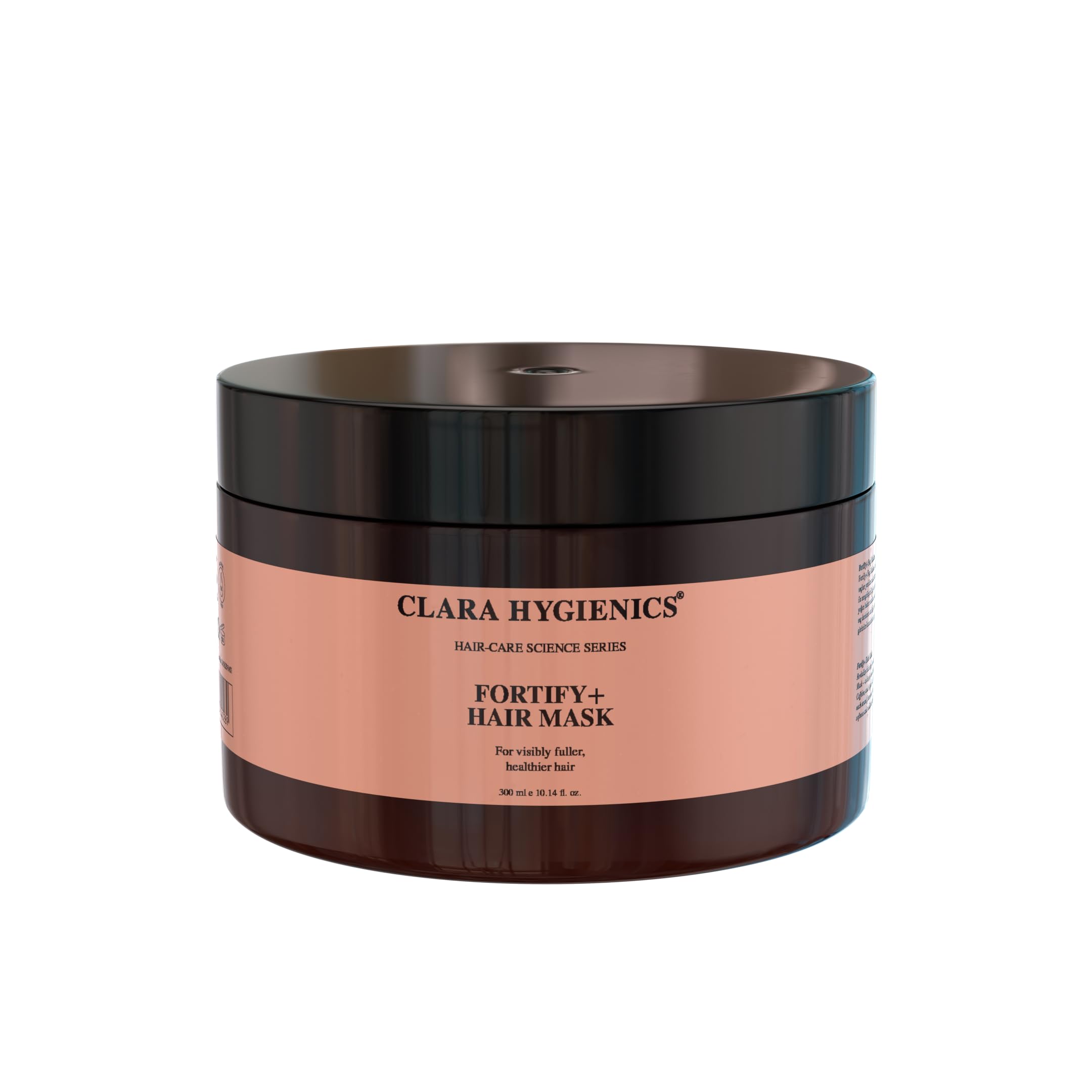 Fortify+ Hair Mask 300 ml Biotin Series Saç Maskesi