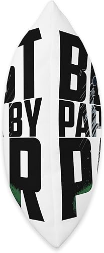 Miniatura 2 de Funny Best Papa by Par Father's Day Golf Shirt Gift Grandpa Throw Pillow, 18x18, Multicolor