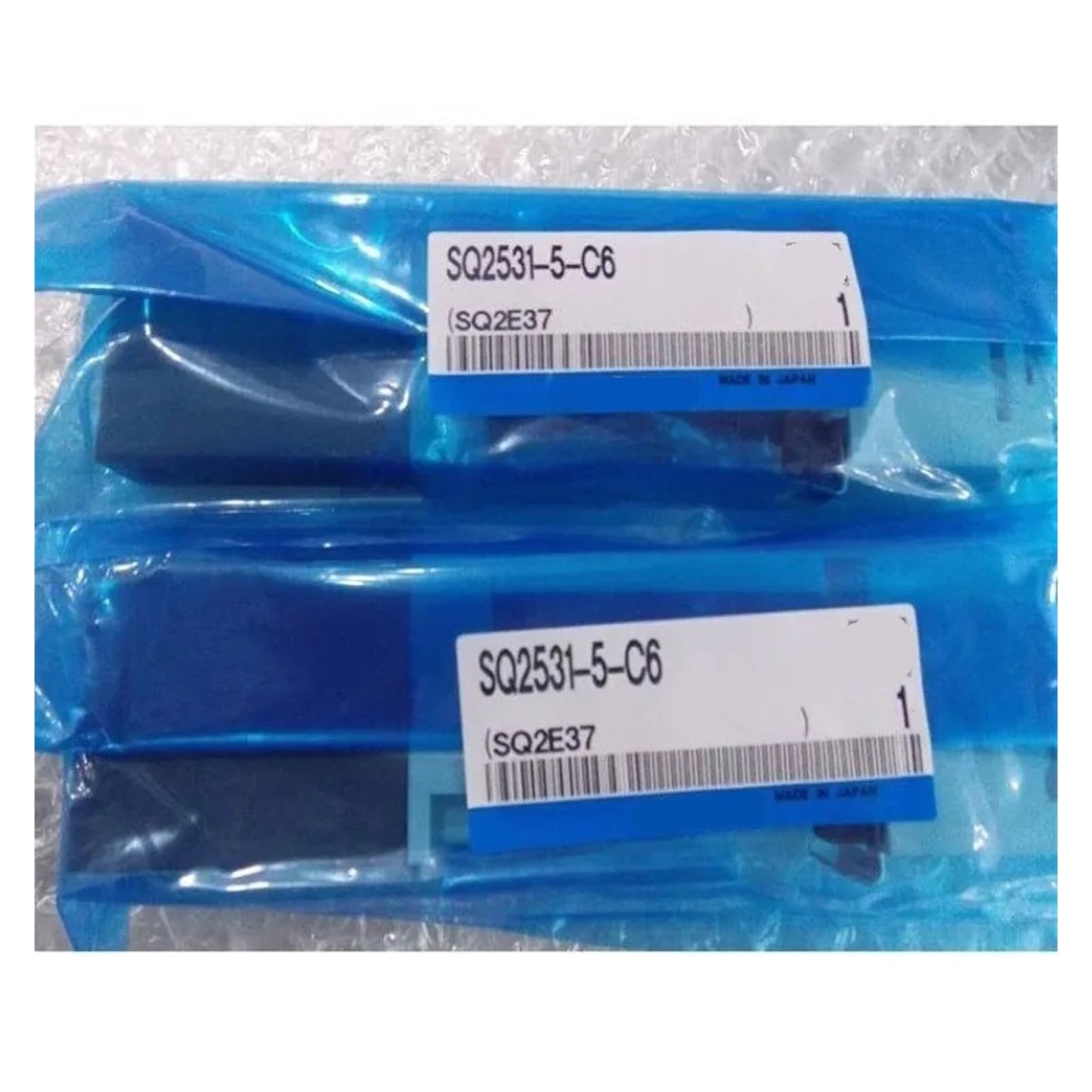 Ylpwkmvz One Color 1Pcs Solenoid Valve Sq2531-5-C6 Sq2531-5-C6